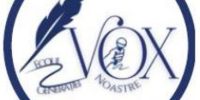 Sigla revista vox